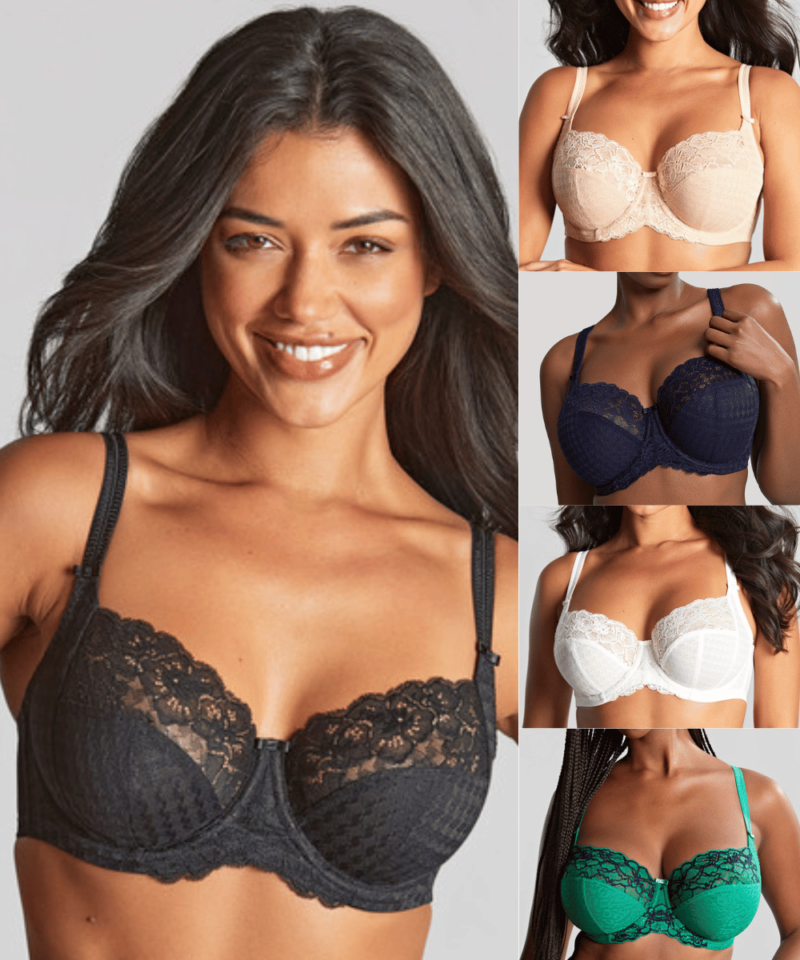 Panache Envy Bra