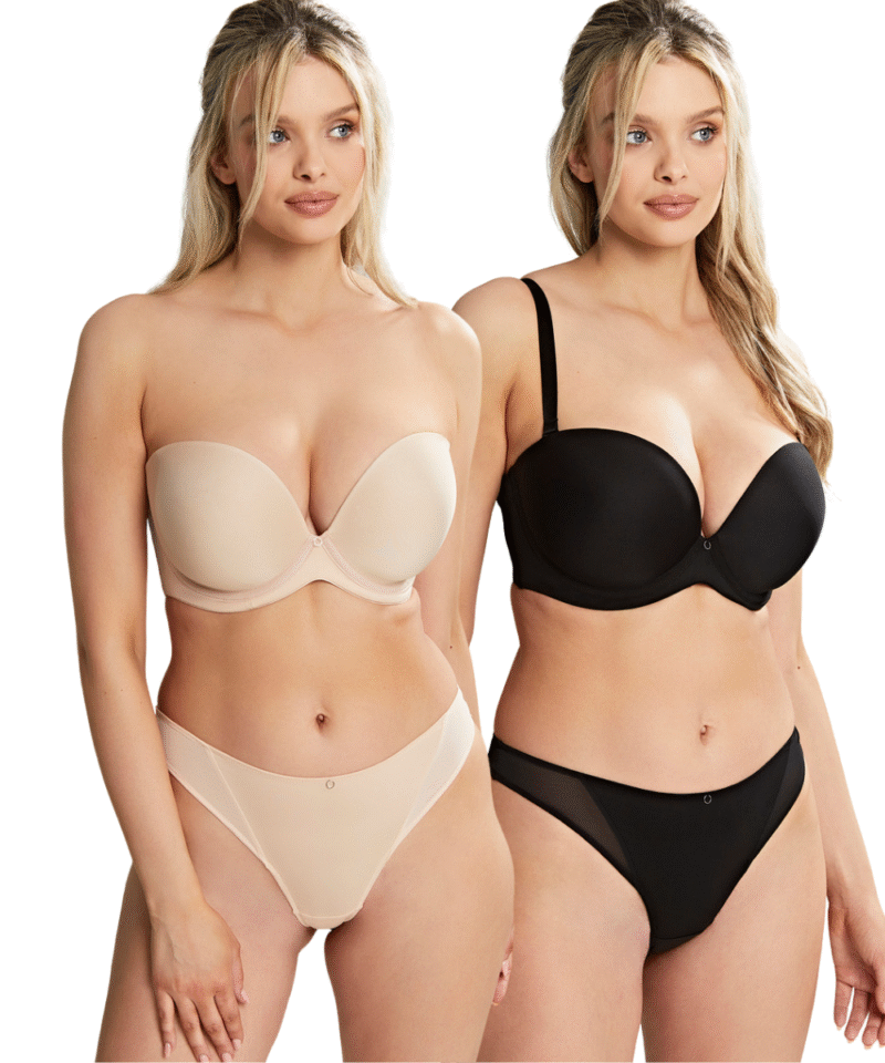 Panache Strapless Bra