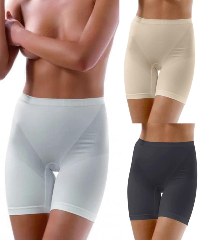 Control Body Tummy Control Shorts